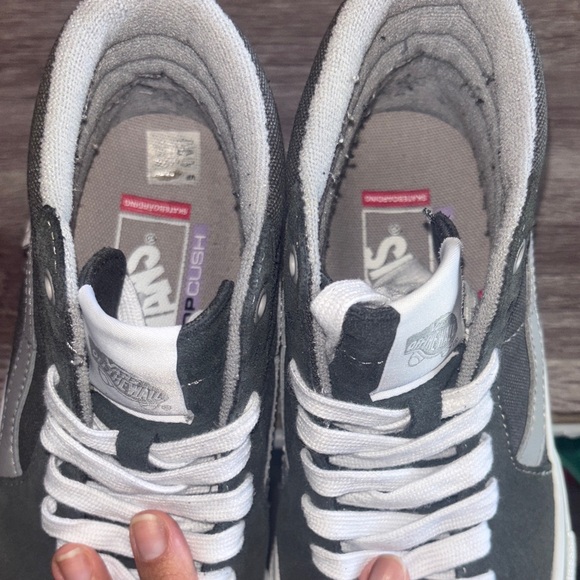 Vans Sk8-Hi Skate - Picture 5 of 5